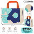 Bolsa género