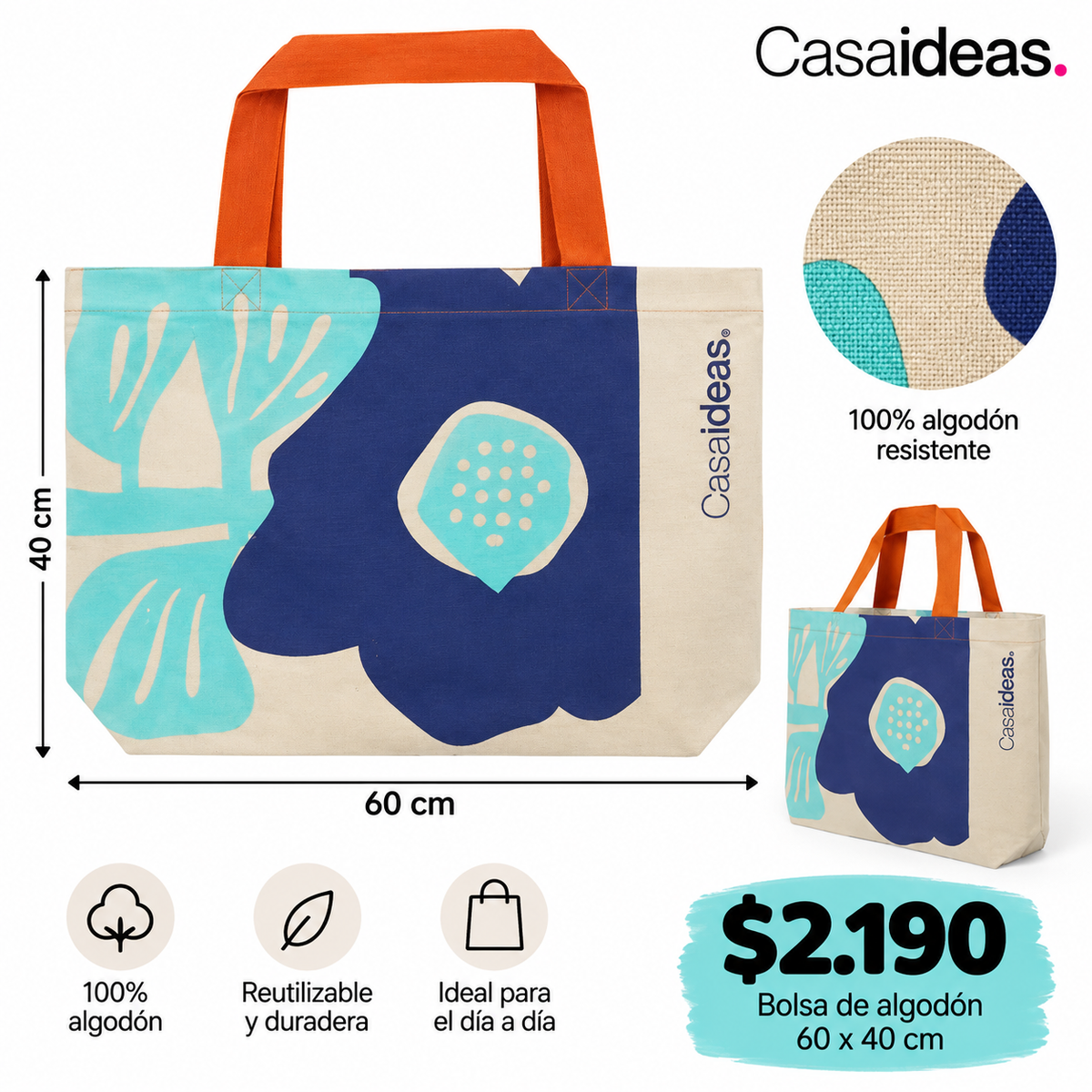 Bolsa género