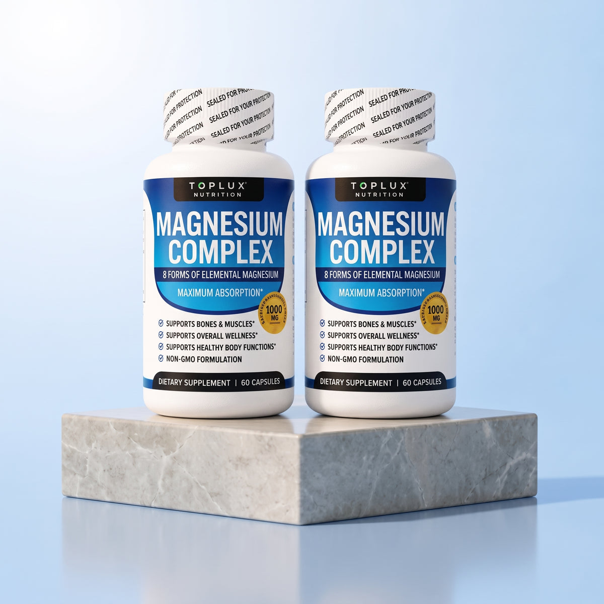 Magnesio Complex®