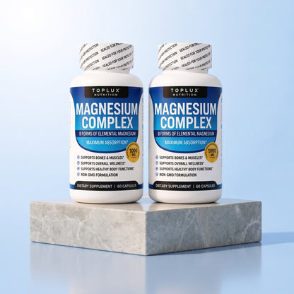 Magnesio Complex®