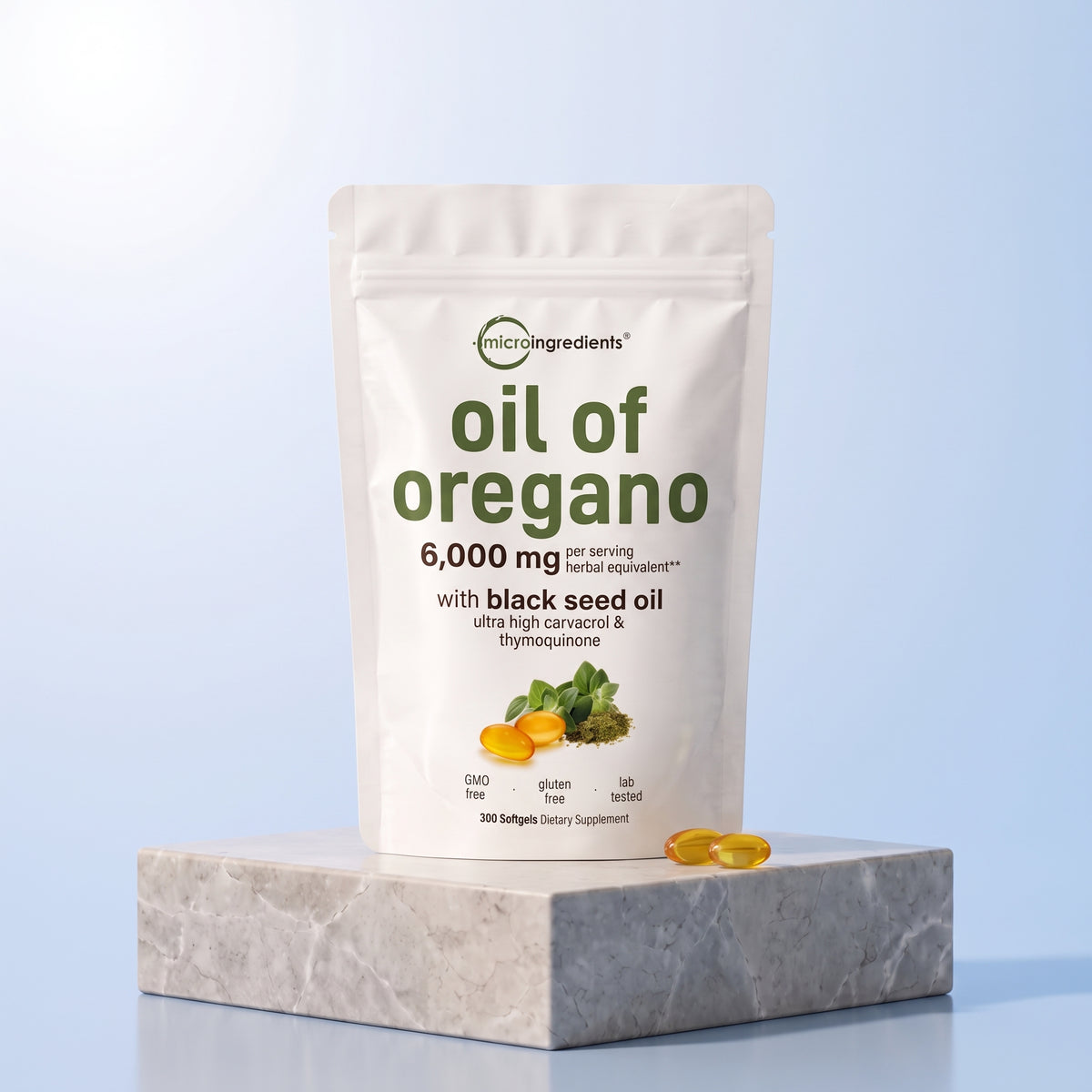 Óregano Vital®