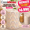 Organizador ropa