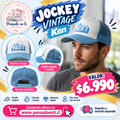 Jockey Vintage Ken