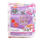 Plumón Reversible Paw Patrol Skye y Everest 1,5 Plazas + Funda de Almohada