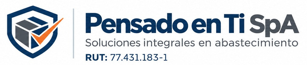 Pensado en Ti SpA